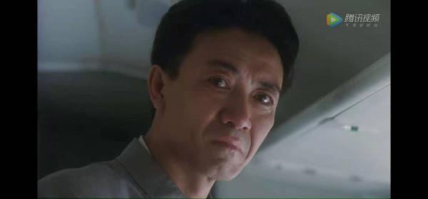 一部21年前的電影，為何又再起熱潮？電影《橫空出世》如何？