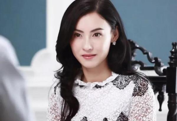 黎明為追她送豪車，陳小春對她無微不至，張柏芝三胎生父是誰？