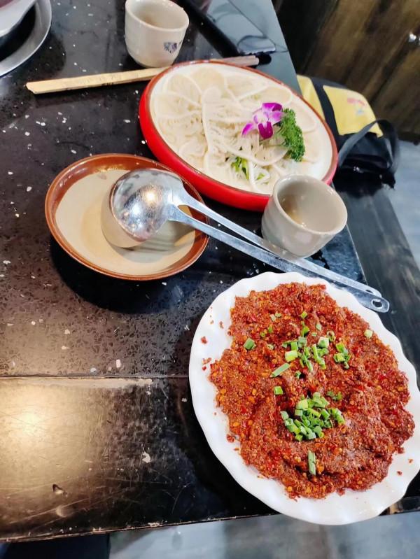 冬日寒冷,唯有火鍋入人心 冬日寒冷,唯有火鍋入人心