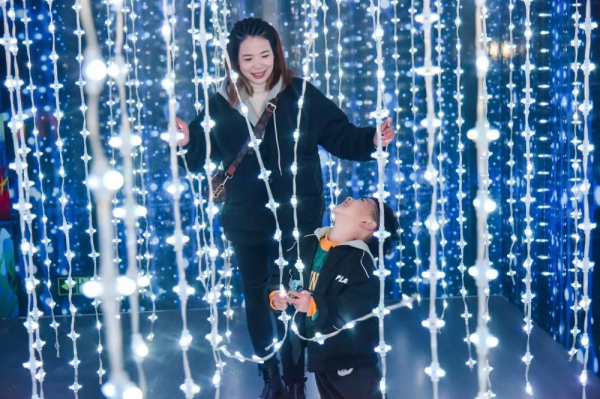 這個情人節與元宵節撞個滿懷~以愛之名，相約帝元香草伊甸園