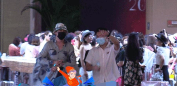 從儒雅大叔到“大慶油田”,楊爍是怎麼作盡前途的? 從儒雅大叔到“大慶油田”,楊爍是怎麼作盡前途的?