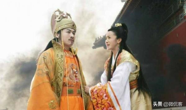 不止迪士尼有公主！中國各朝都有哪些公主？