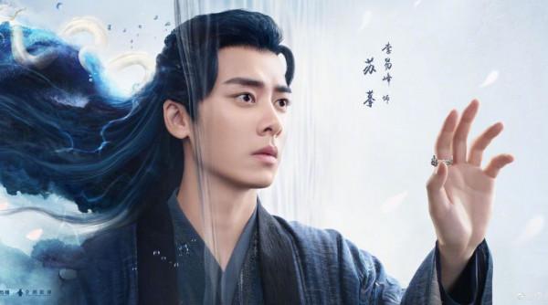 2022年最值得期待的9部古裝劇，&OpenCurlyDoubleQuote;仙俠101&rdquo;之爭，告別劇荒