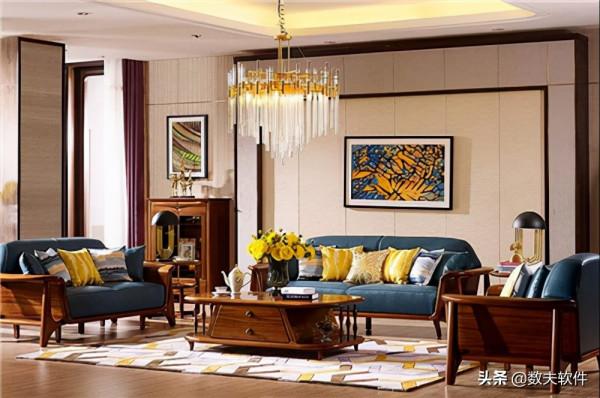 定製傢俱企業怎樣選擇ERP系統