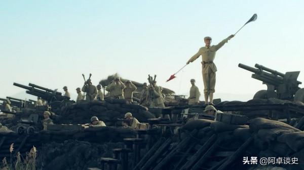 渡江戰役俘虜國軍師長，審訊時發現其真實身份，竟是我黨地下特工