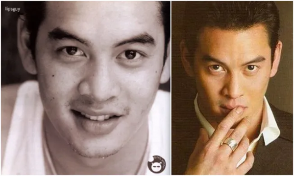 還記得那些年我們追過的泰劇嗎? 還記得那些年我們追過的泰劇嗎?