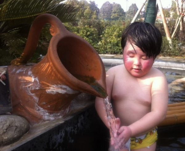 兒子餓到吃狗糧,我卻不能讓他吃飯 兒子餓到吃狗糧,我卻不能讓他吃飯