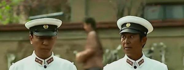 父母愛情：王振彪已經是軍級副政委，為何沒有少將軍銜