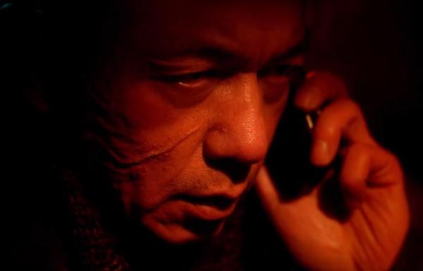 《雙探》中的五個“狠”角色，雷公入圍，“屠夫”白石舟未進前三