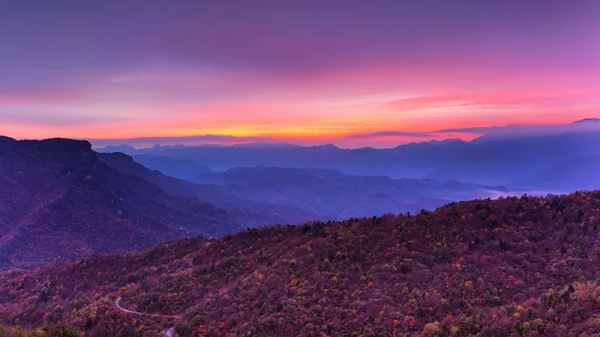 10月最佳旅行地盤點