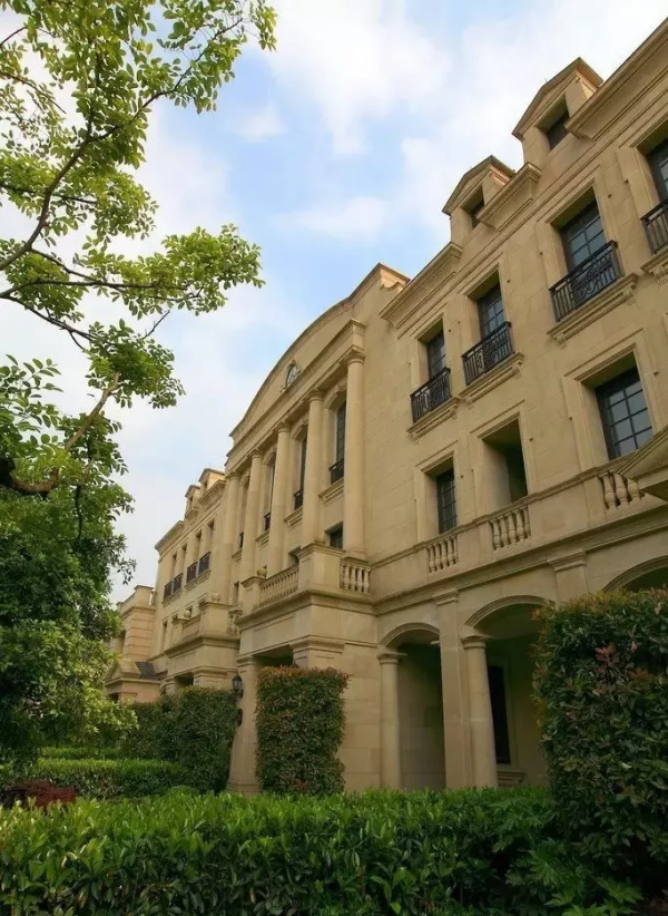 全石材獨棟別墅實景案例欣賞(200多張高畫質圖)