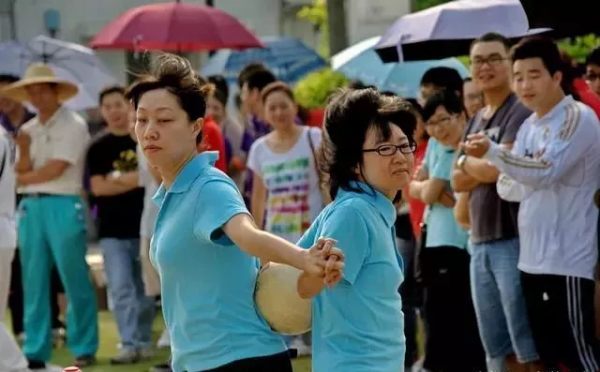 團建遊戲新玩法，告別枯燥，拒絕無聊