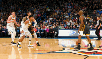 練投籃切忌只練投！保羅這招小碎步投籃真厲害