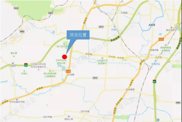 北京二次拍地全景：收金513億，首開、華潤、中海表現搶眼