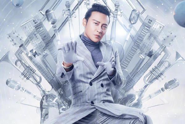 《哥哥》年齡大公開：最大的已經快60歲，趙文卓只能排第8