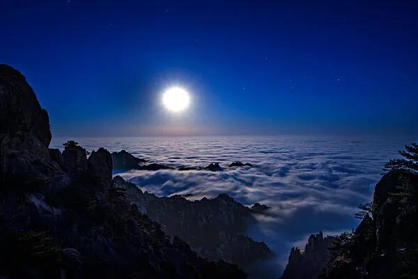 金庸筆下出現的地名都在哪