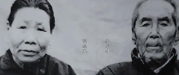 山東啞巴婦女用乳汁救活小八路,建國後他成了廳級幹部,如何報恩 山東啞巴婦女用乳汁救活小八路,建國後他成了廳級幹部,如何報恩