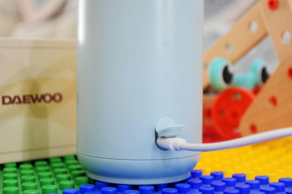 無線便攜，智慧恆溫。帶娃外出喝水、泡奶的最佳解決方案