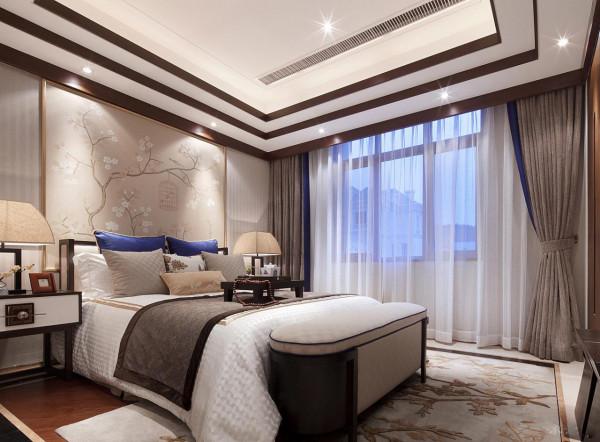 所有的風格中，中式仍然是最美的，太漂亮了