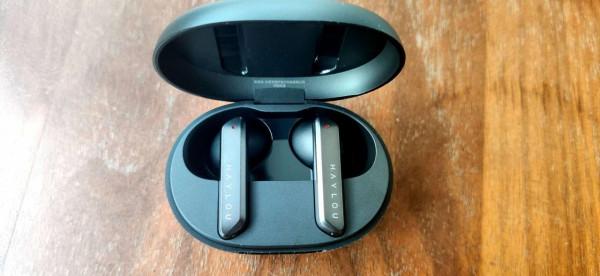 我是平頭哥，我怕誰？Haylou X1雙降噪藍芽耳機輕體驗