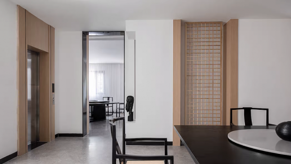 現代新中式家居,一切景語皆情語 現代新中式家居,一切景語皆情語