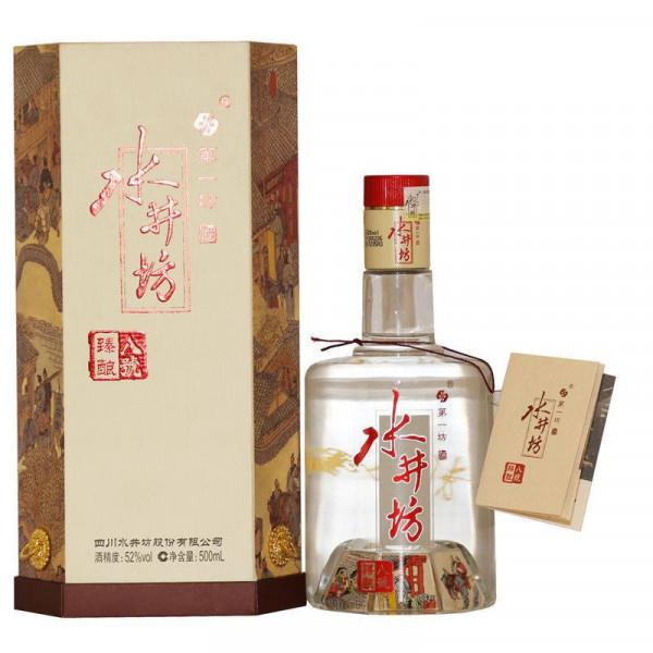 白酒越貴越好？認準瓶身2個“標記”，再便宜也是純糧好酒