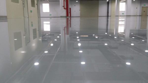 哪些地面是可以直接在上面鋪裝PVC地板