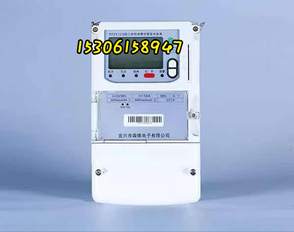 多功能電錶廠家怎麼選？實力推薦