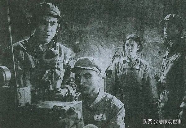 看過這些反映抗美援朝戰爭的電影嗎？