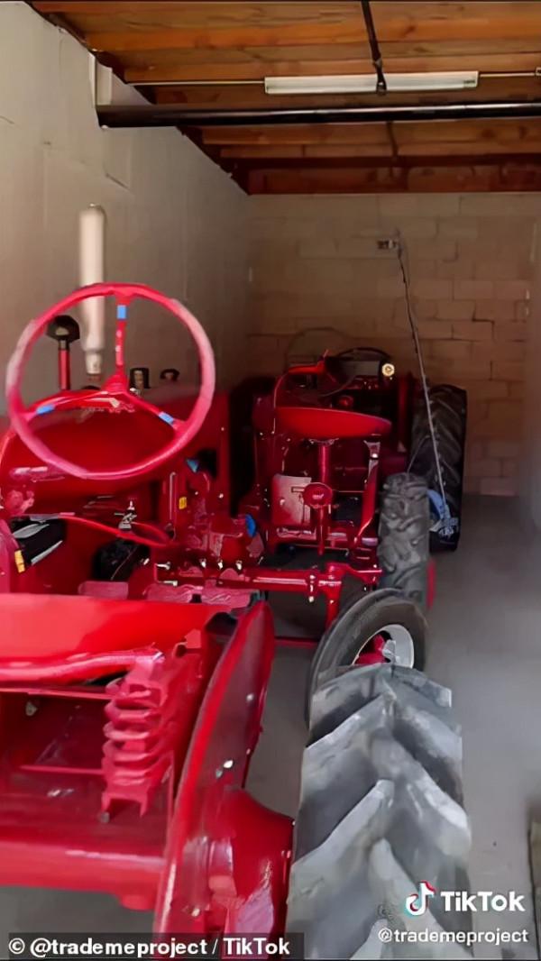 這個妹子用一根髮卡換一套房，順便成了500萬粉的網紅