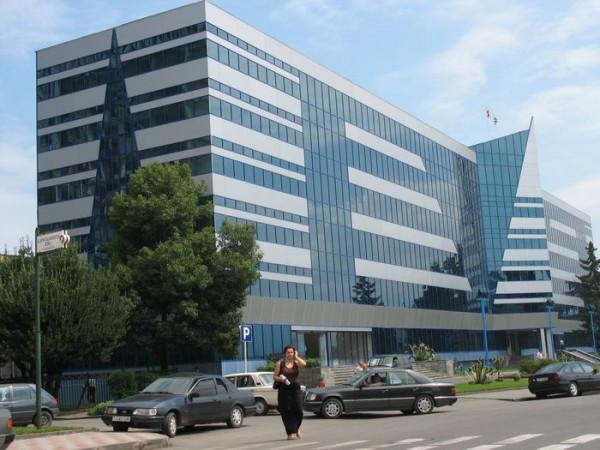 喬治亞的阿扎爾自治共和國：人口35萬，7個省中6個省人口在減少