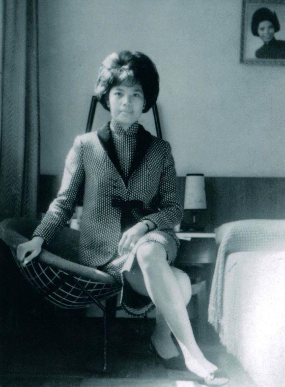 “憂鬱才子”陳百強，為何在初戀女友生日前4天結束生命？