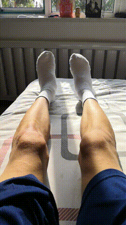 青少年運動員小腿肌訓練碎碎念——以一偏瘦中學男孩為例 青少年運動員小腿肌訓練碎碎念——以一偏瘦中學男孩為例