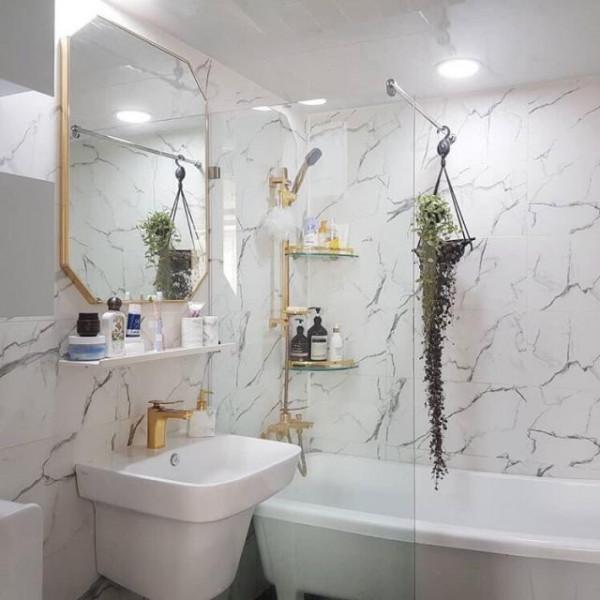 韓國夫妻的極簡生活，簡單精緻，家中每一處都美得剛剛好，好治癒