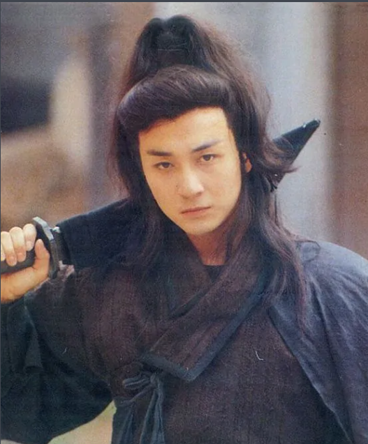 港星私下聚會！吳啟華熊黛林罕同框，“最帥花無缺”吳岱融站c位