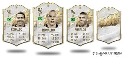 未授權傳奇前鋒TOP10！實況足球無法推出的十大強力神鋒盤點