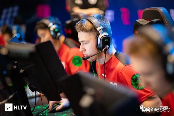 「斯德哥爾摩Major」VP、ENCE、Entropiq晉級！TYLOO遺憾出局