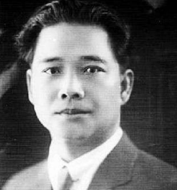 1948年，為岡村寧次作無罪辯護的上海律師江一平，後來結局如何？