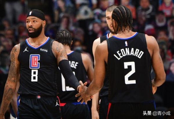 再見祖巴茨？快船7換2一箭三雕！雙核迎來好幫手，陣容再升級