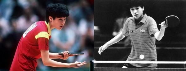 世界乒壇的神秘勁旅“海外兵團”研究，有哪些名將曾締造傳奇？