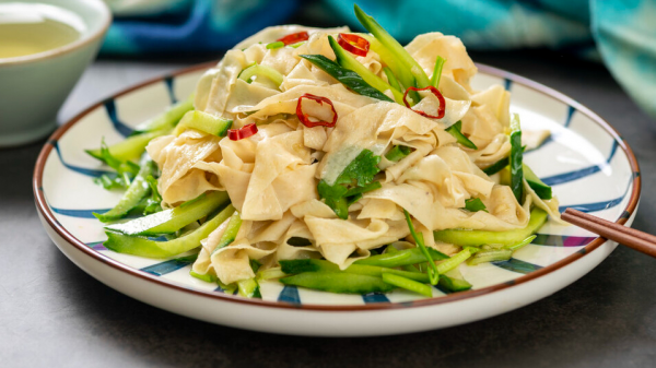 分享12道家常菜做法，葷素搭配更健康，花錢少還吃得好，適合帶飯