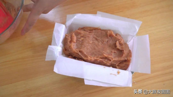 自制低脂低卡的健康午餐肉，比買的好，再也不擔心吃新增劑