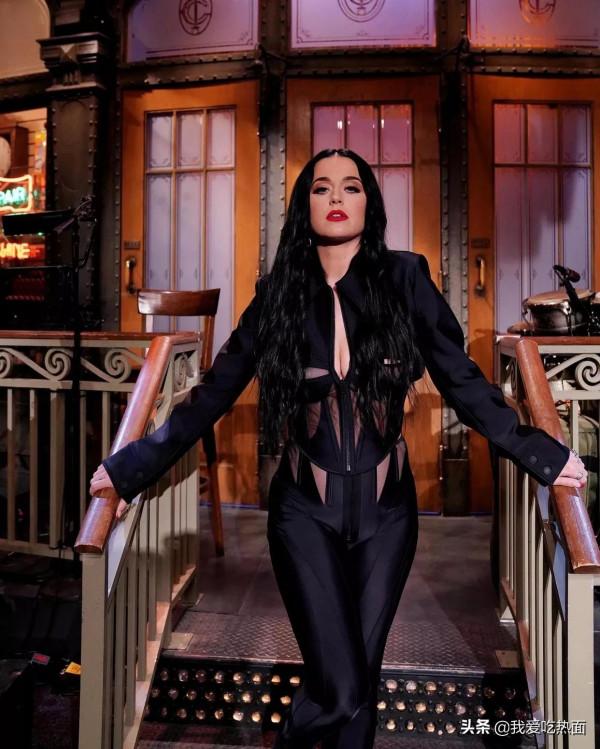 美國歌手凱蒂&bull;佩裡