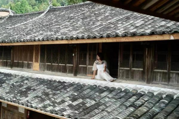 走進中國廊橋小鎮泗溪，打卡五座國保廊橋外，不可錯過張十一故居