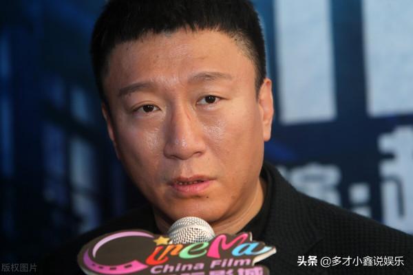 為什麼鄧超、孫紅雷，他們是影視成就最高的明星，怎麼解釋呢？