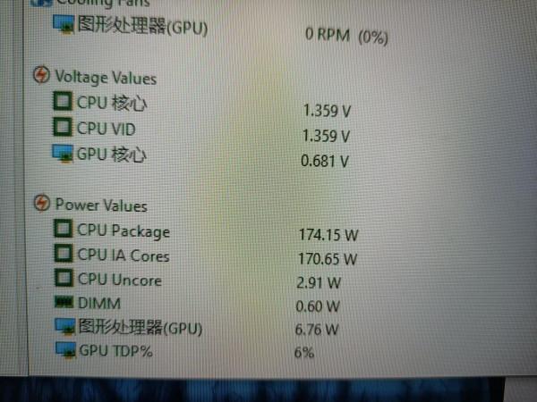 小宇的電腦折騰之路 九州風神 AK620CPU風冷散熱器 熱解功耗最高260W