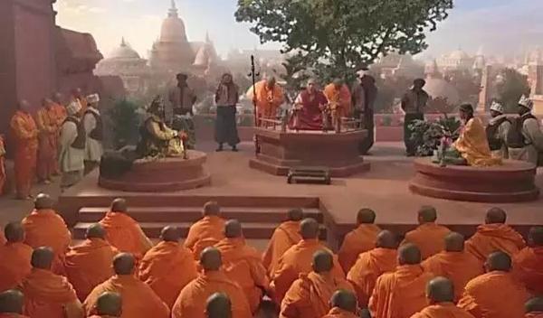 17年暴走5萬里，玄奘才不是弱和尚！他的一生比“貝爺”還要彪悍