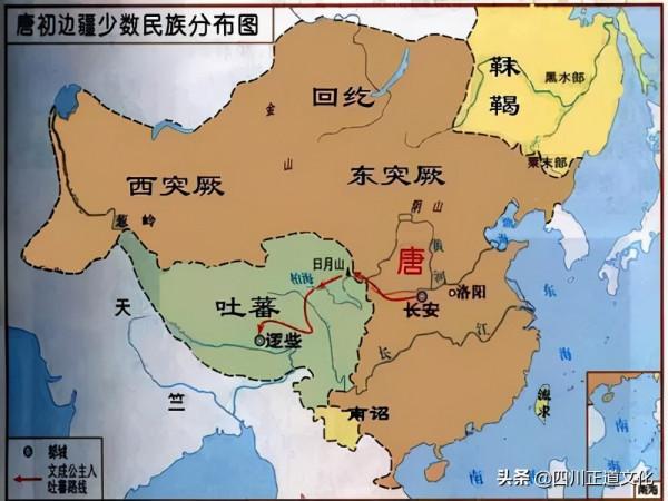 李承乾到底幹了什麼荒唐事 被廢了太子之位 李承乾到底幹了什麼荒唐事 被廢了太子之位