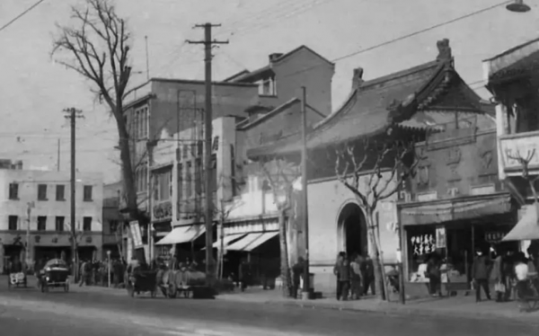 範紀曼:潛伏敵營19年,做過毛人鳳上司,臨刑前用一木板逃出生天 範紀曼:潛伏敵營19年,做過毛人鳳上司,臨刑前用一木板逃出生天