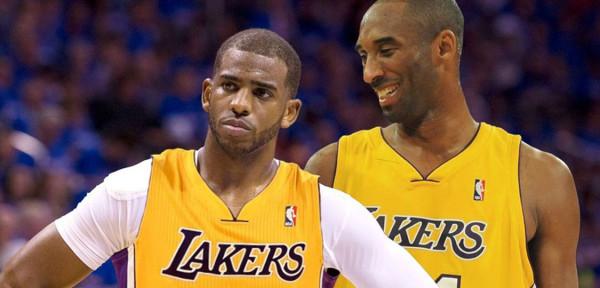 盤點NBA四大胎死腹中的五大交易:巴克利黃粱一夢,科比塞翁失馬 盤點NBA四大胎死腹中的五大交易:巴克利黃粱一夢,科比塞翁失馬